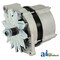 A & I Products ALTERNATOR 6.8" x8.8" x7.1" A-A187873 - alternate 1